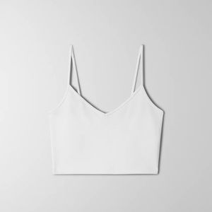 Sunday Best Roxboro Camisole - *CREAM*